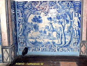1701- Porto- Cathedrale